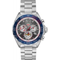 Tag Heuer Formula 1 Indy Limited Edition Men's Watch CAZ101L-BA0842